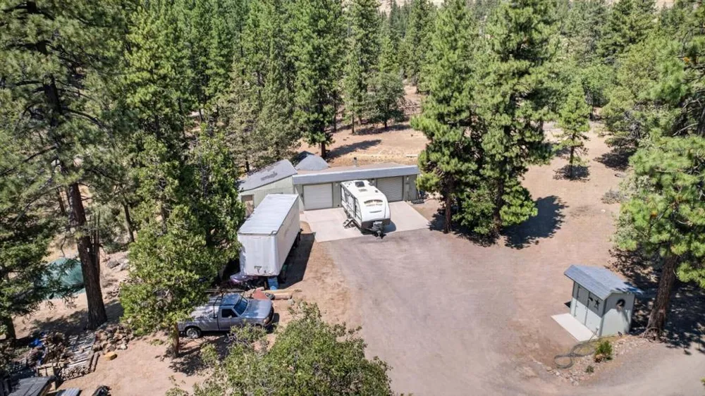 695075 Gold Run Road Susanville, CA 96130