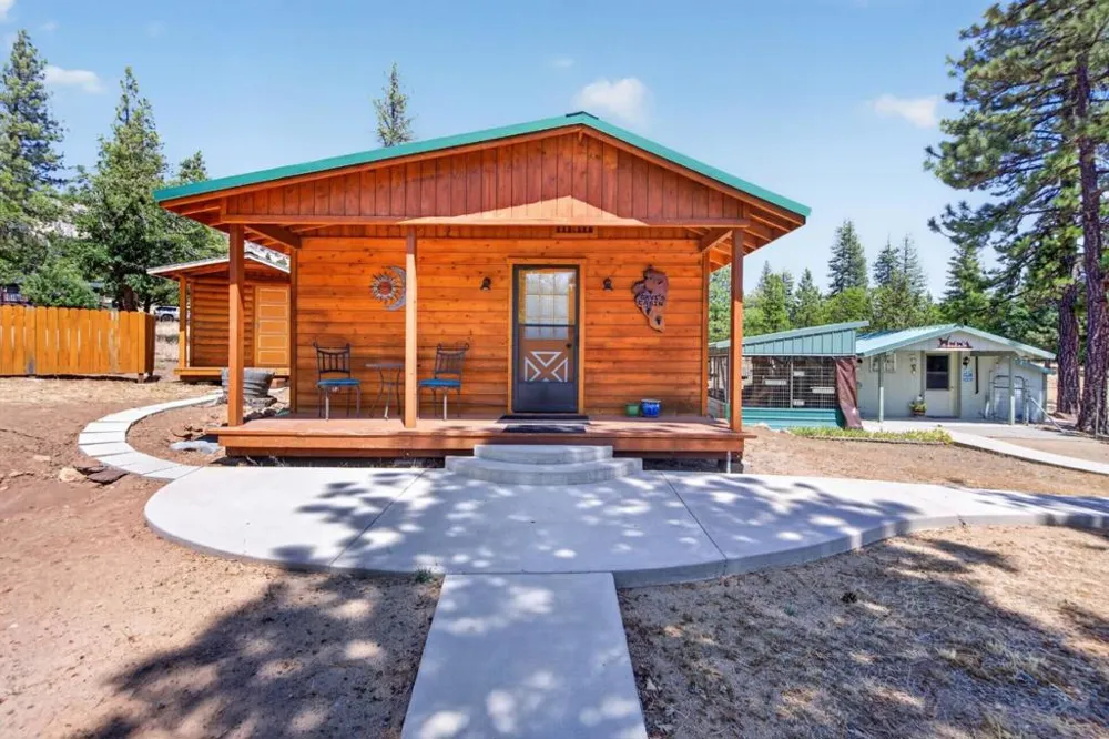695075 Gold Run Road Susanville, CA 96130