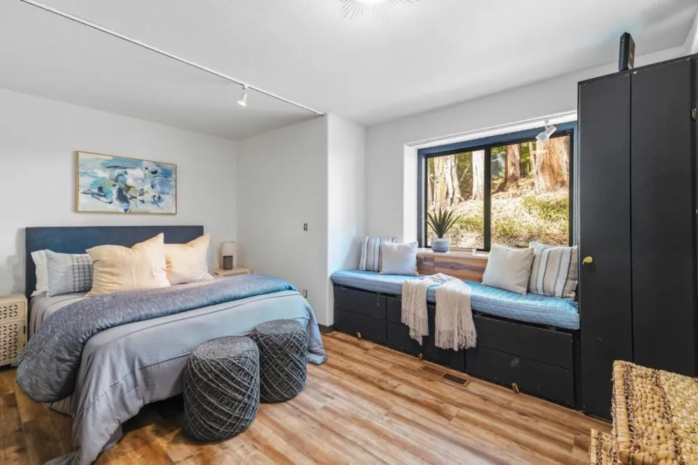 230 Orman Road Boulder Creek, CA 95006