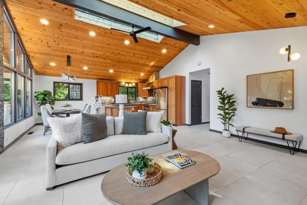 230 Orman Road Boulder Creek, CA 95006