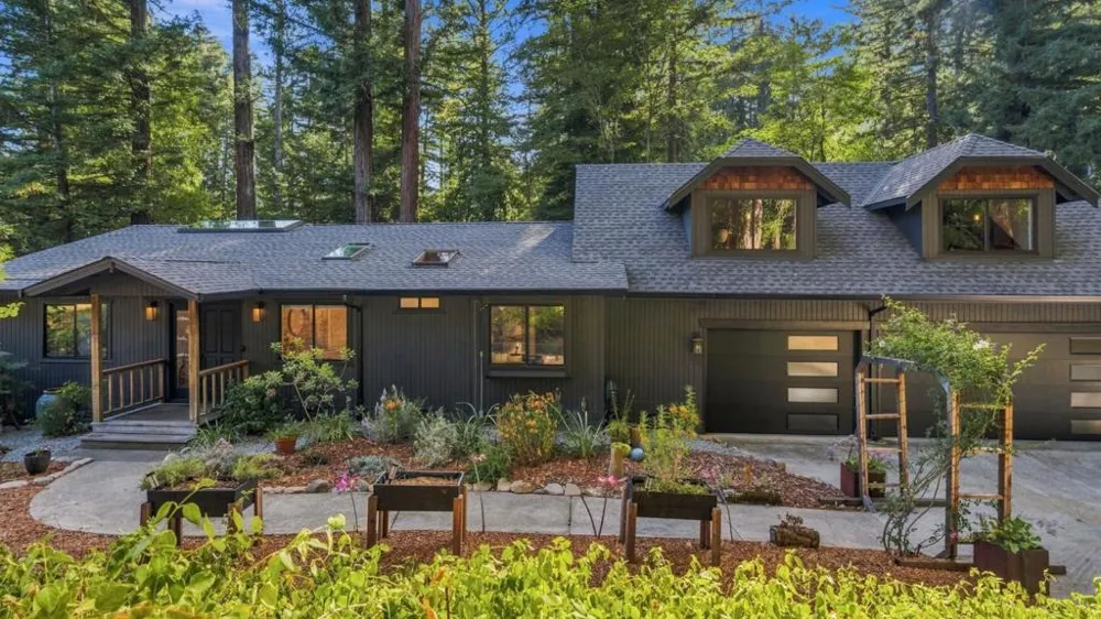 230 Orman Road Boulder Creek, CA 95006