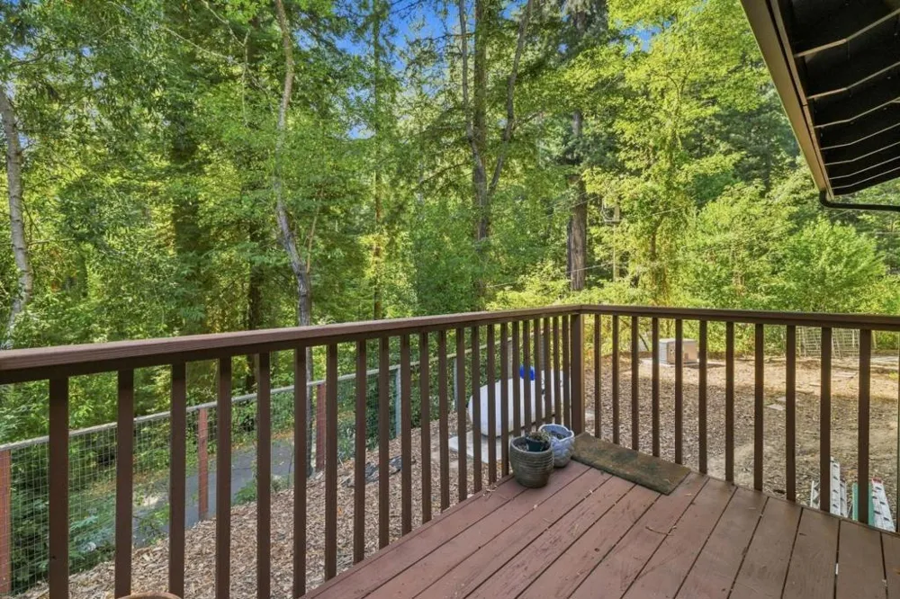 230 Orman Road Boulder Creek, CA 95006
