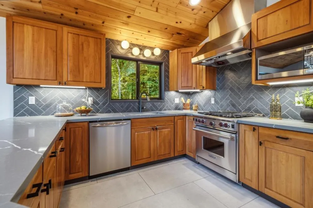 230 Orman Road Boulder Creek, CA 95006