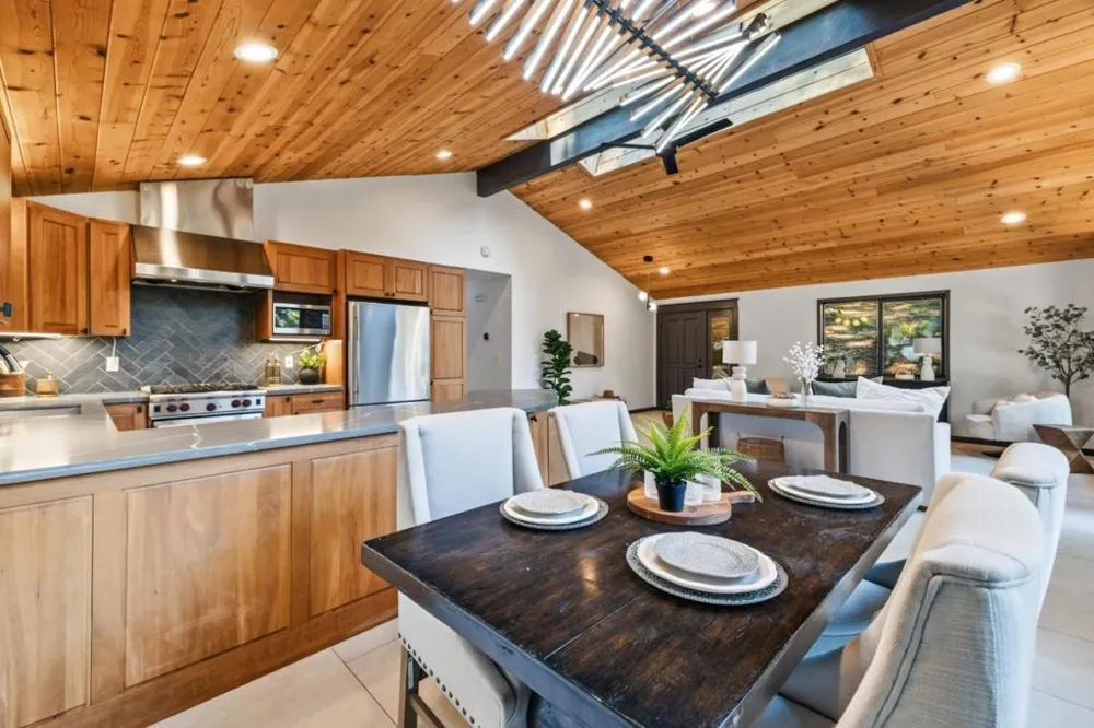 230 Orman Road Boulder Creek, CA 95006