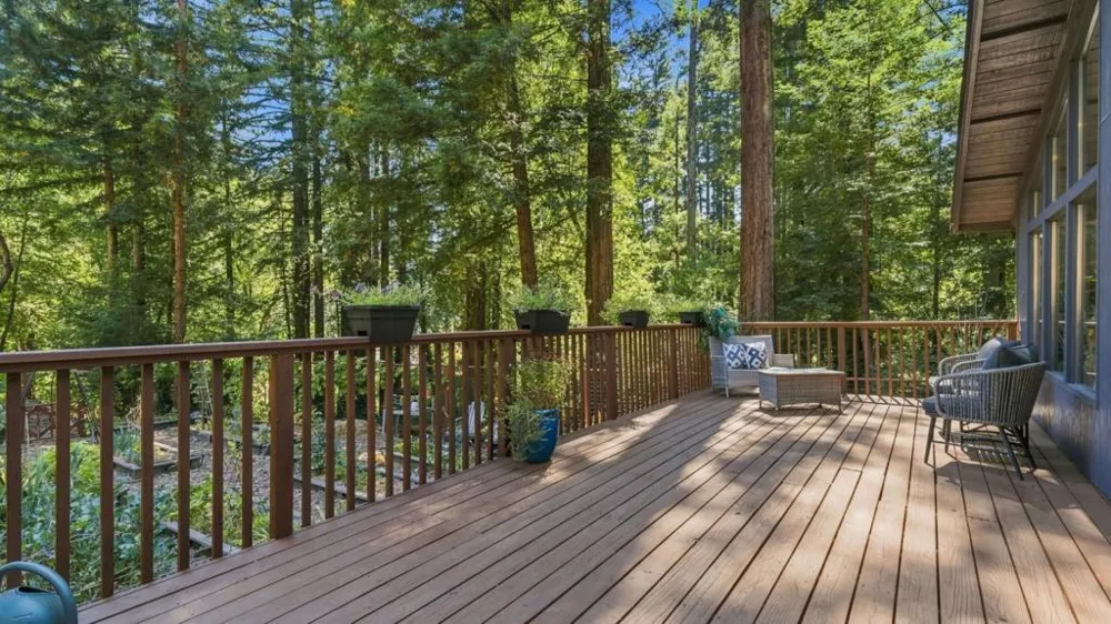 230 Orman Road Boulder Creek, CA 95006