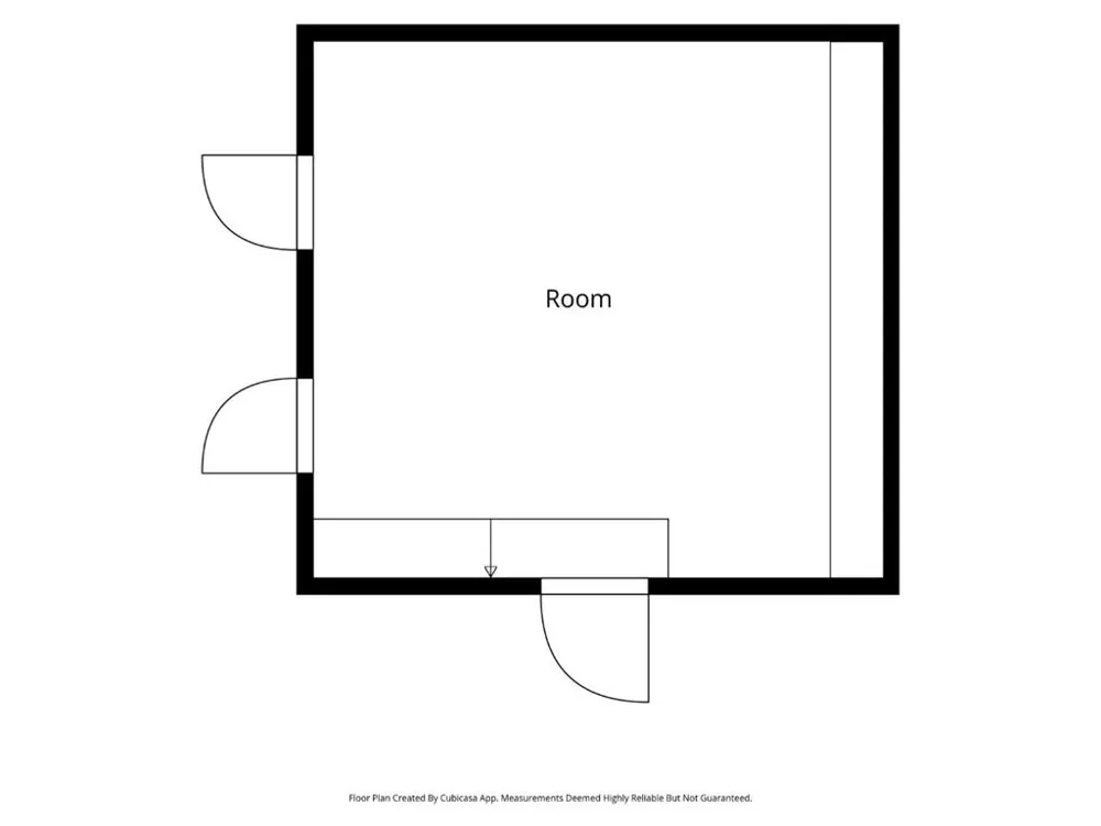 230 Orman Road Boulder Creek, CA 95006
