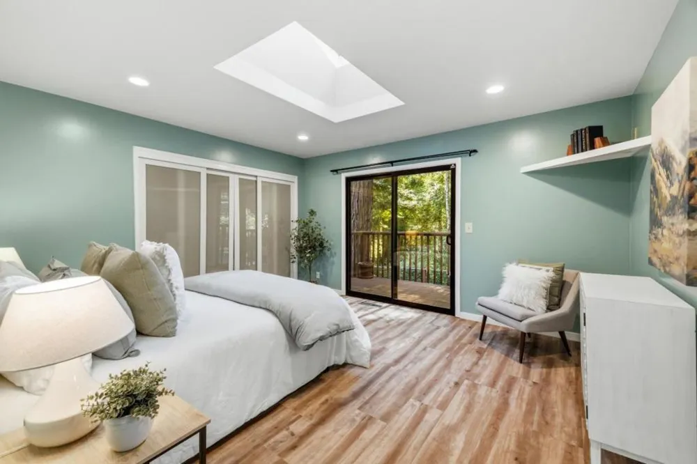 230 Orman Road Boulder Creek, CA 95006