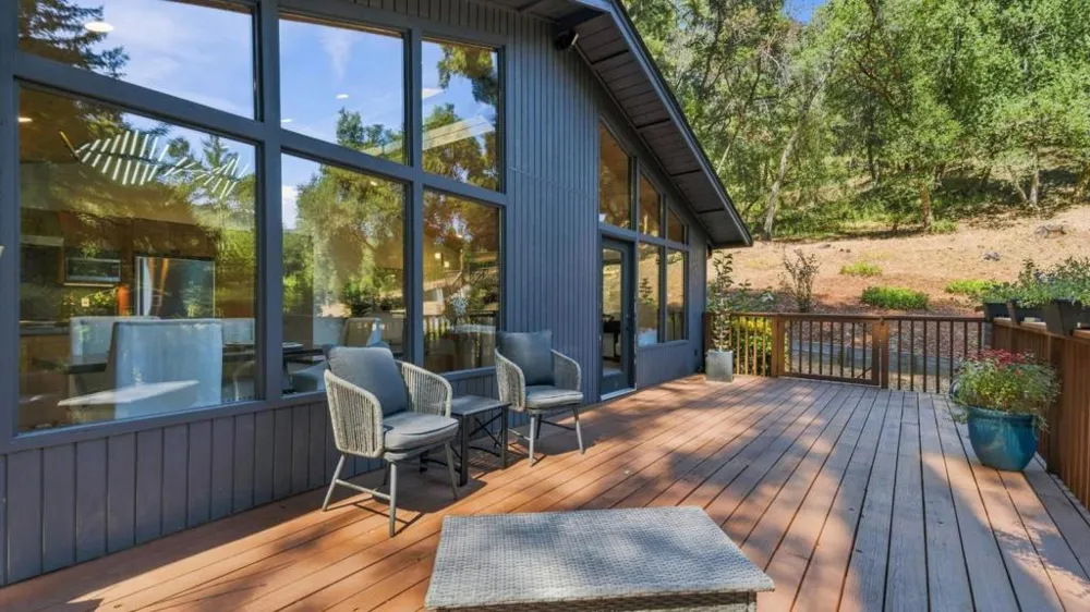 230 Orman Road Boulder Creek, CA 95006