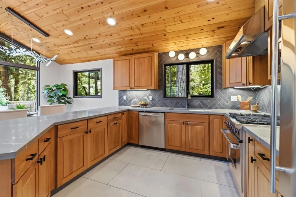 230 Orman Road Boulder Creek, CA 95006