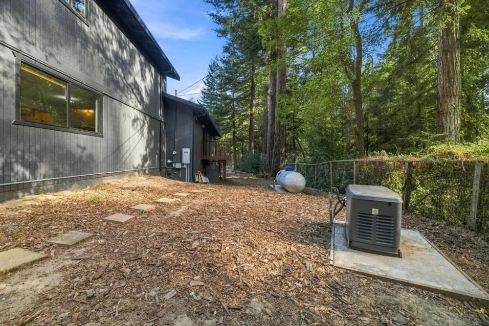 230 Orman Road Boulder Creek, CA 95006