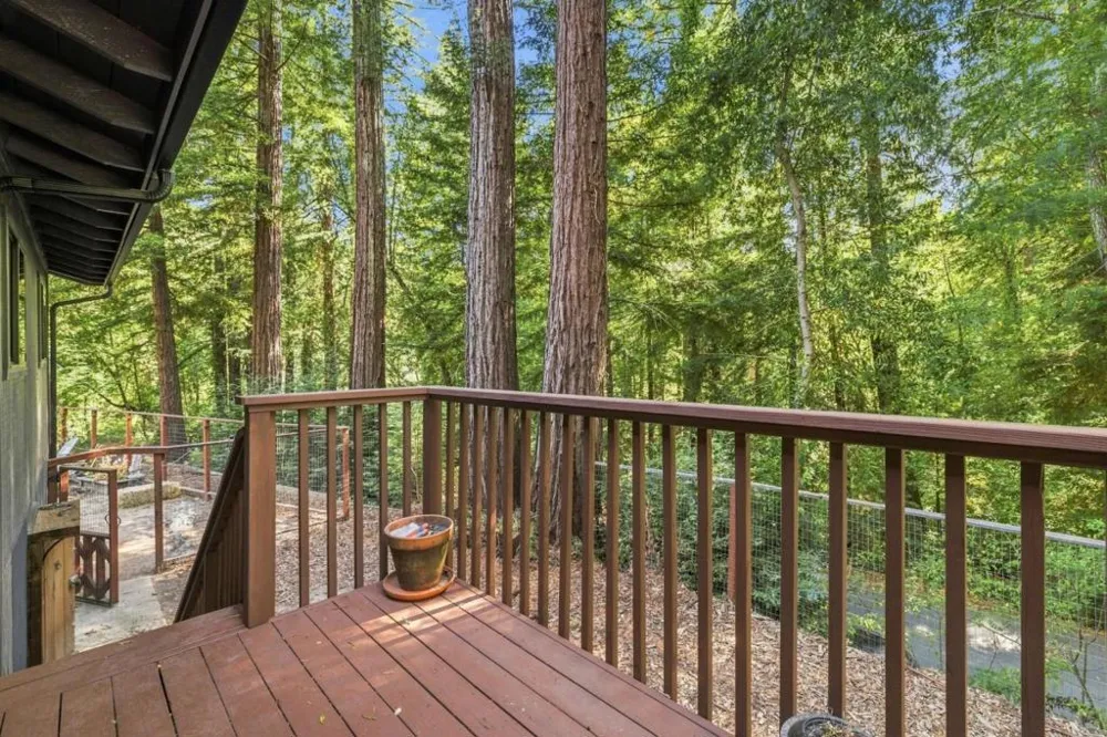 230 Orman Road Boulder Creek, CA 95006
