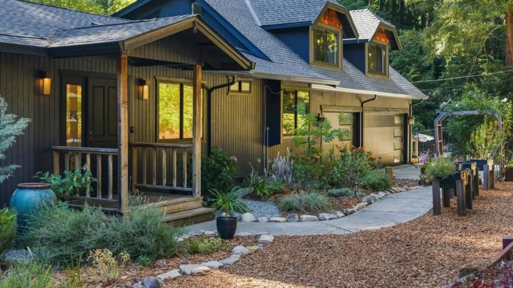 230 Orman Road Boulder Creek, CA 95006