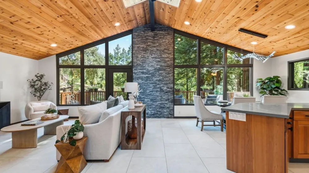 230 Orman Road Boulder Creek, CA 95006