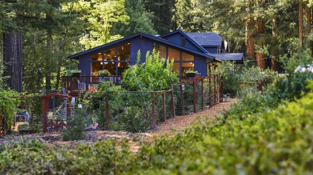 230 Orman Road Boulder Creek, CA 95006