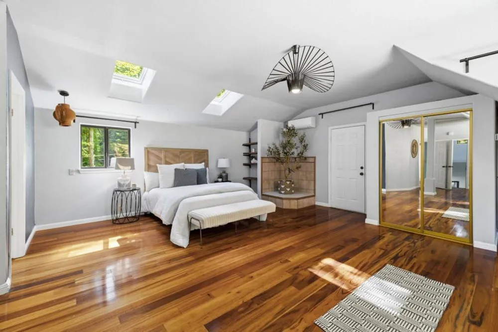 230 Orman Road Boulder Creek, CA 95006