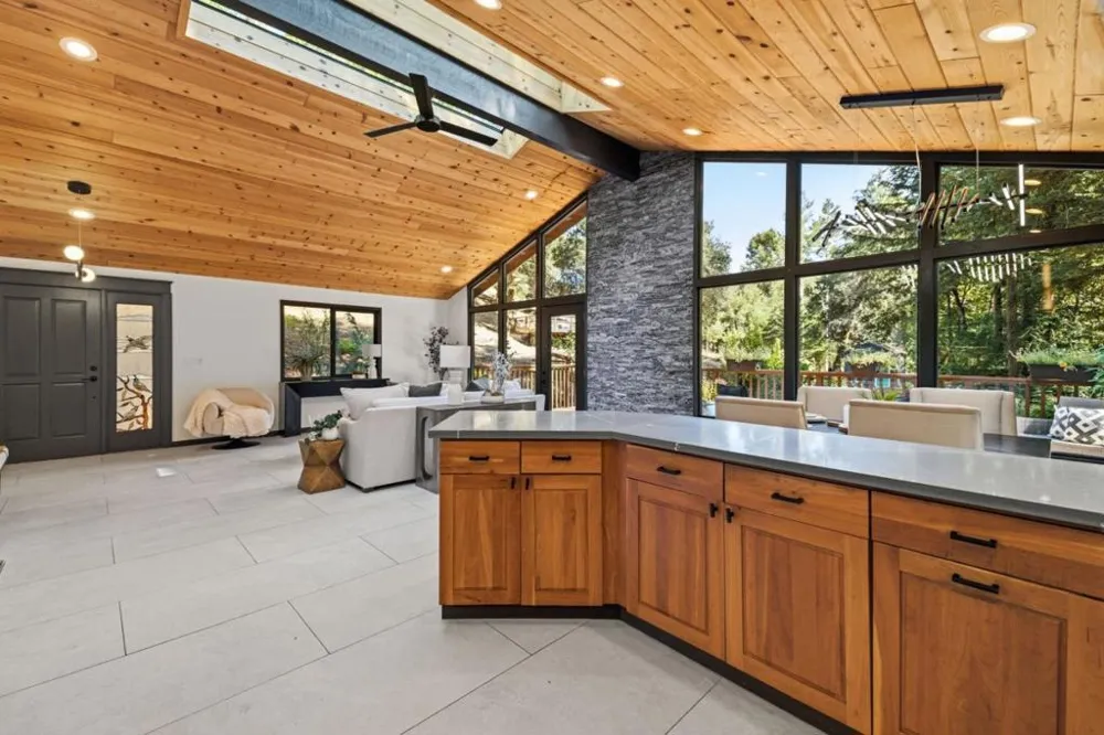 230 Orman Road Boulder Creek, CA 95006