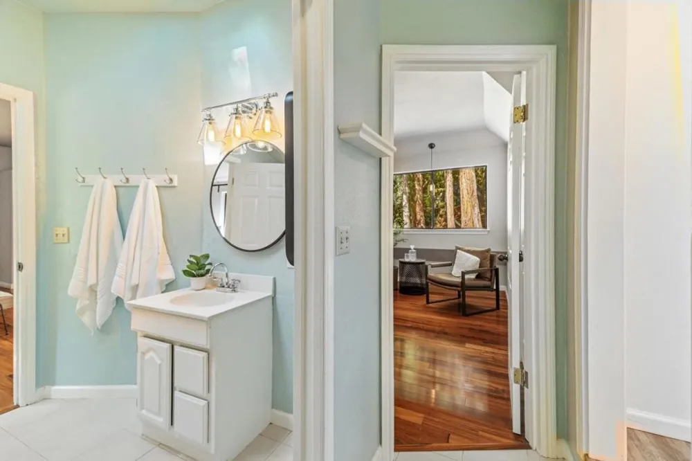 230 Orman Road Boulder Creek, CA 95006