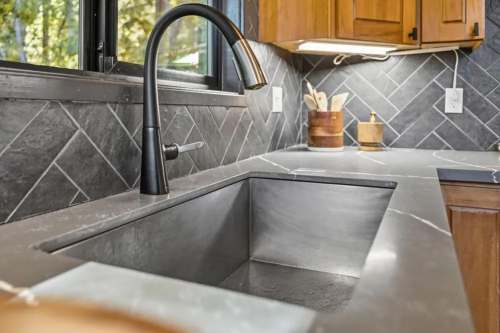 230 Orman Road Boulder Creek, CA 95006