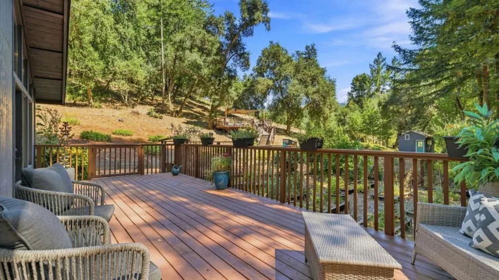 230 Orman Road Boulder Creek, CA 95006