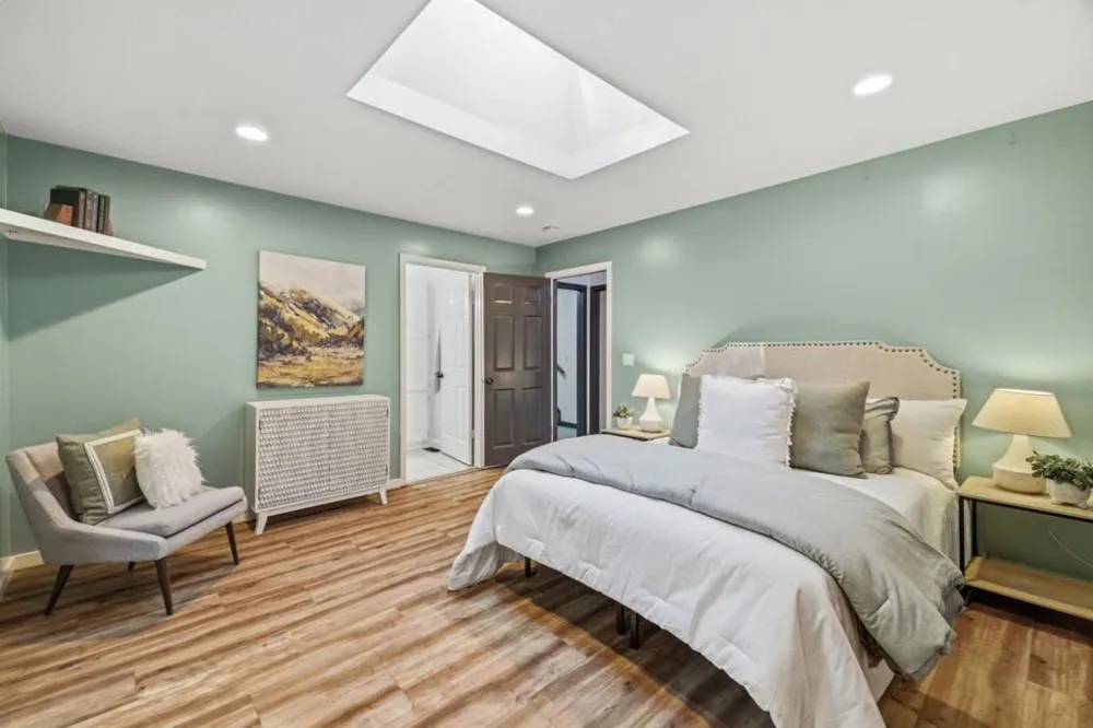 230 Orman Road Boulder Creek, CA 95006