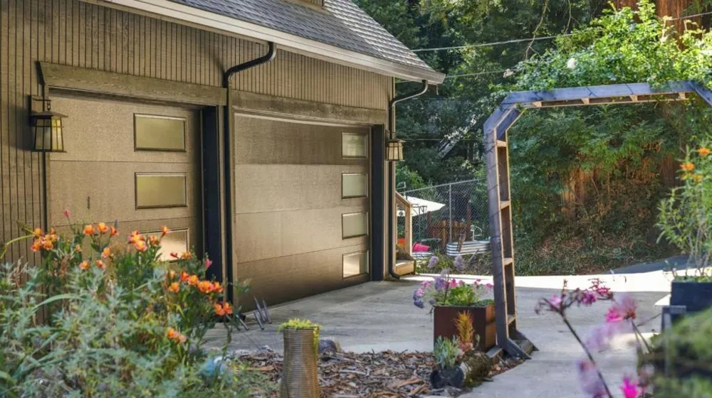230 Orman Road Boulder Creek, CA 95006