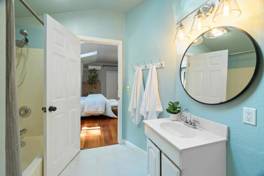 230 Orman Road Boulder Creek, CA 95006