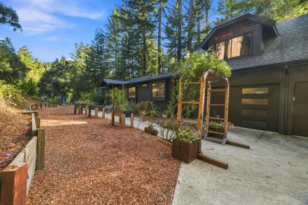 230 Orman Road Boulder Creek, CA 95006