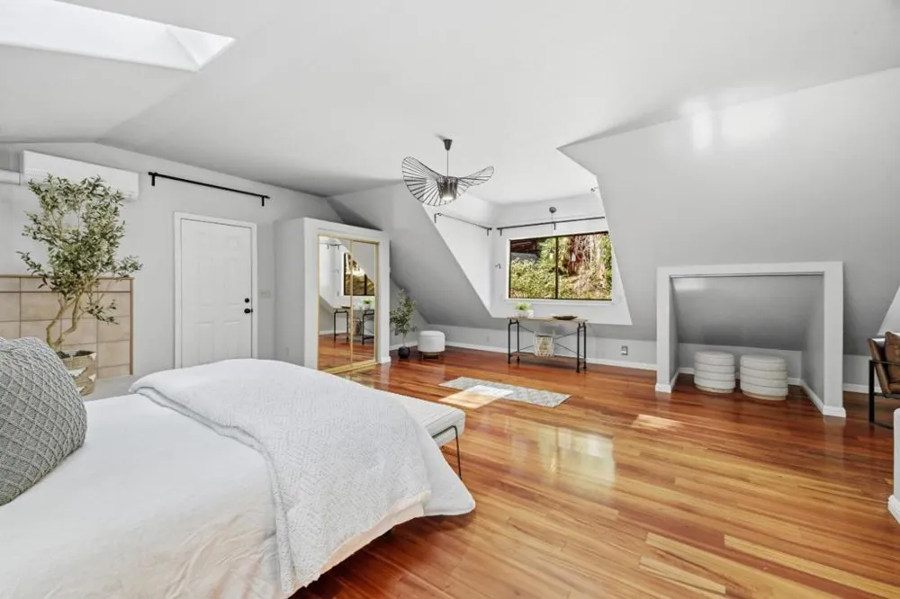 230 Orman Road Boulder Creek, CA 95006