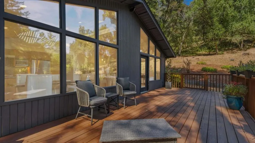 230 Orman Road Boulder Creek, CA 95006