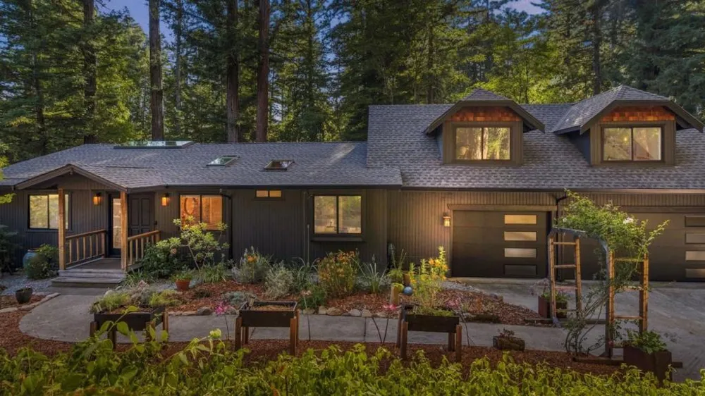 230 Orman Road Boulder Creek, CA 95006