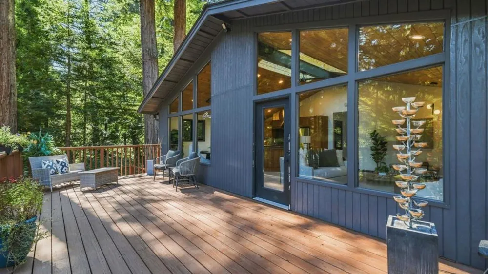 230 Orman Road Boulder Creek, CA 95006