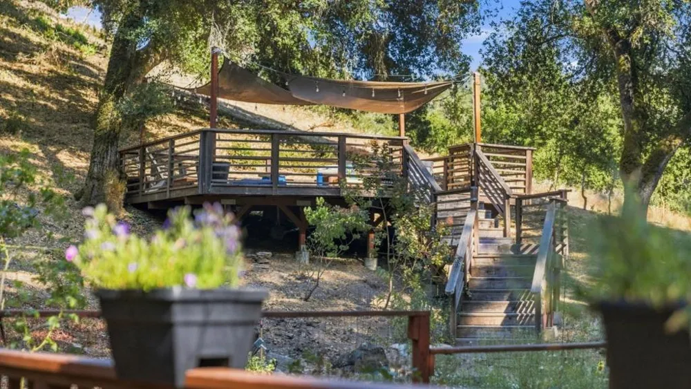 230 Orman Road Boulder Creek, CA 95006
