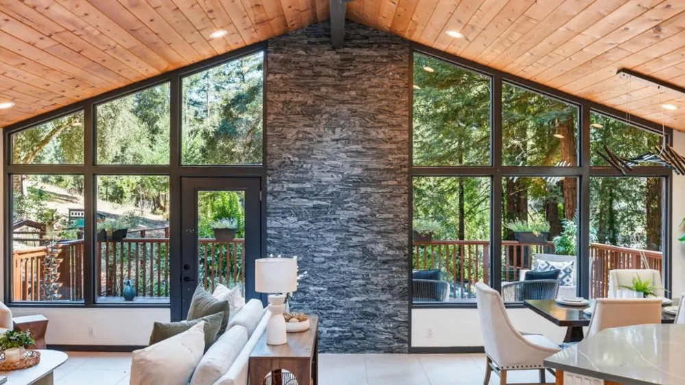 230 Orman Road Boulder Creek, CA 95006
