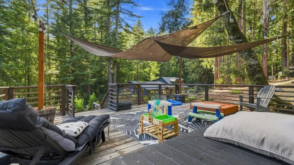 230 Orman Road Boulder Creek, CA 95006