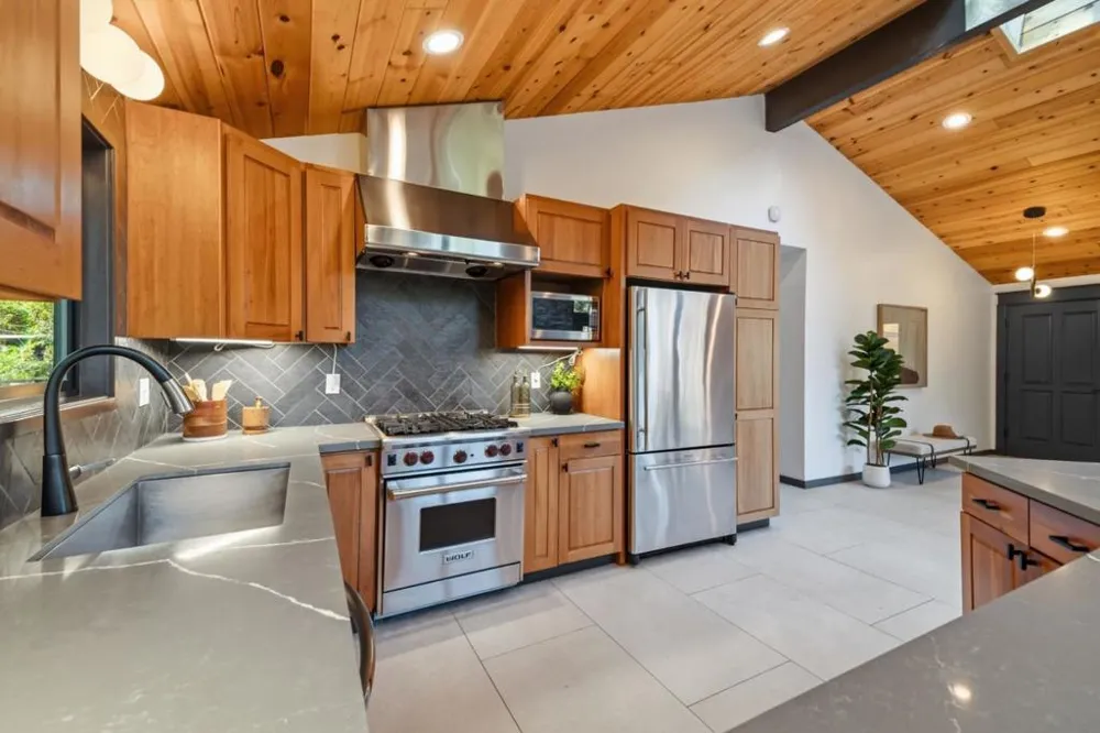 230 Orman Road Boulder Creek, CA 95006