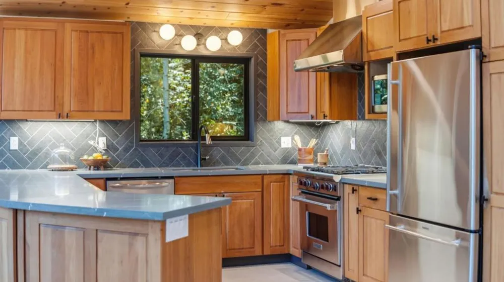 230 Orman Road Boulder Creek, CA 95006