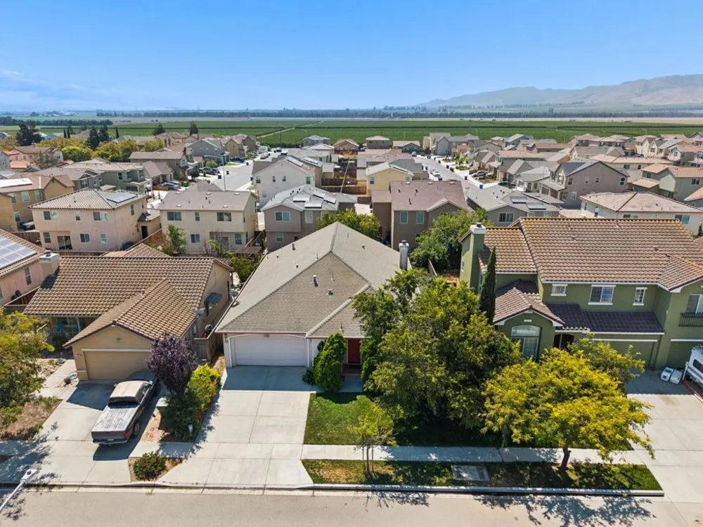 Address Not Shown Greenfield, CA 93927