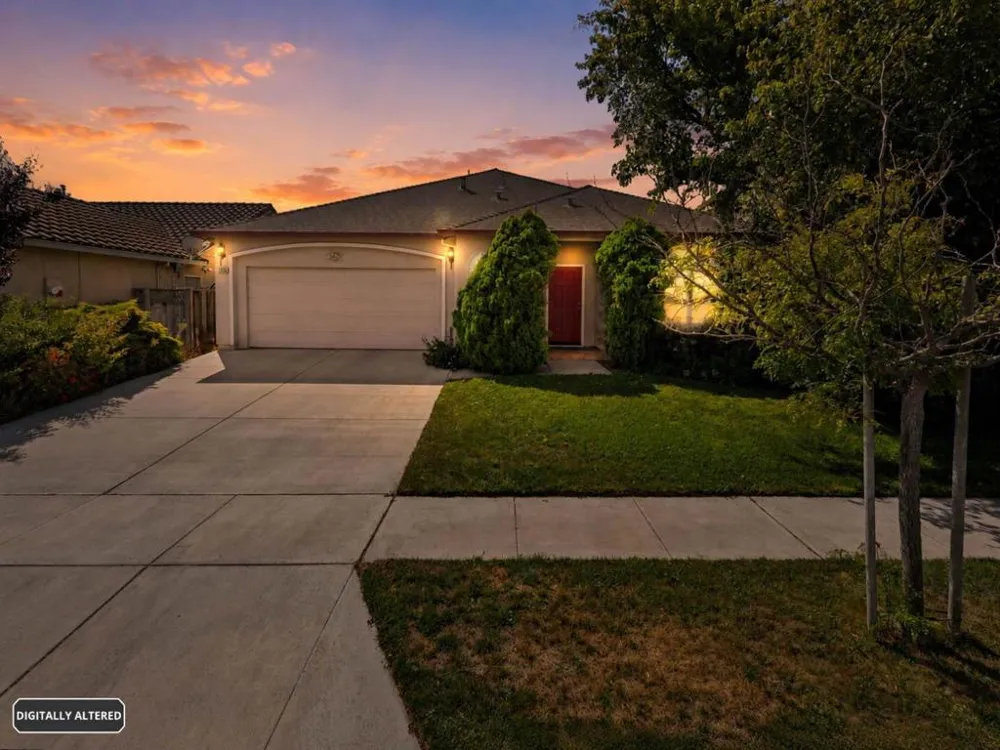 Address Not Shown Greenfield, CA 93927