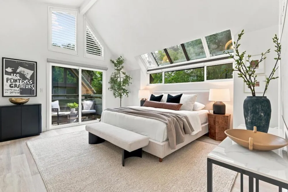1341 Alma Street Palo Alto, CA 94301