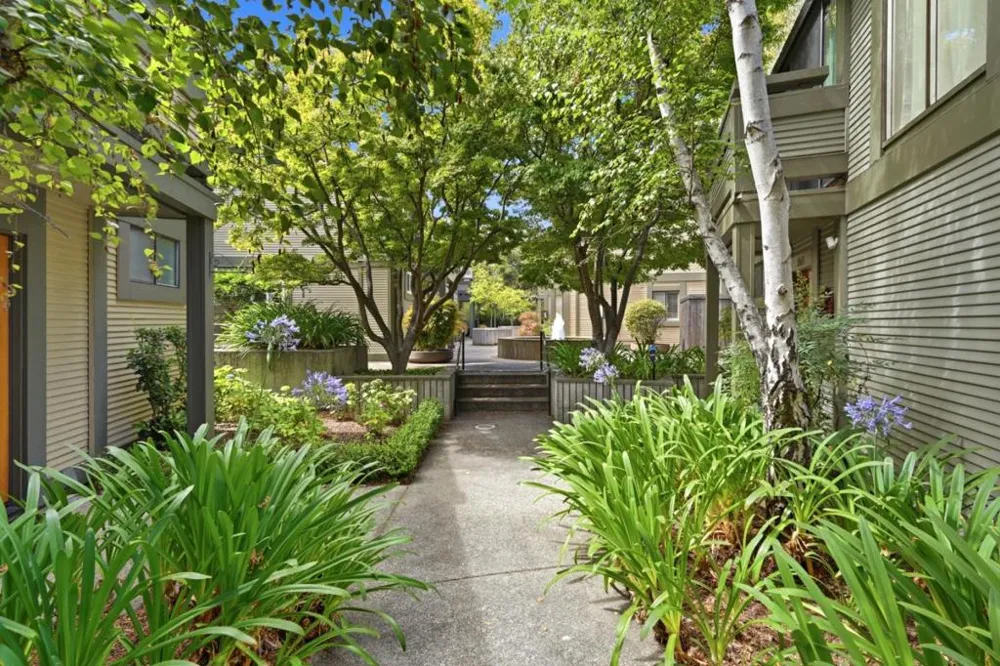 1341 Alma Street Palo Alto, CA 94301