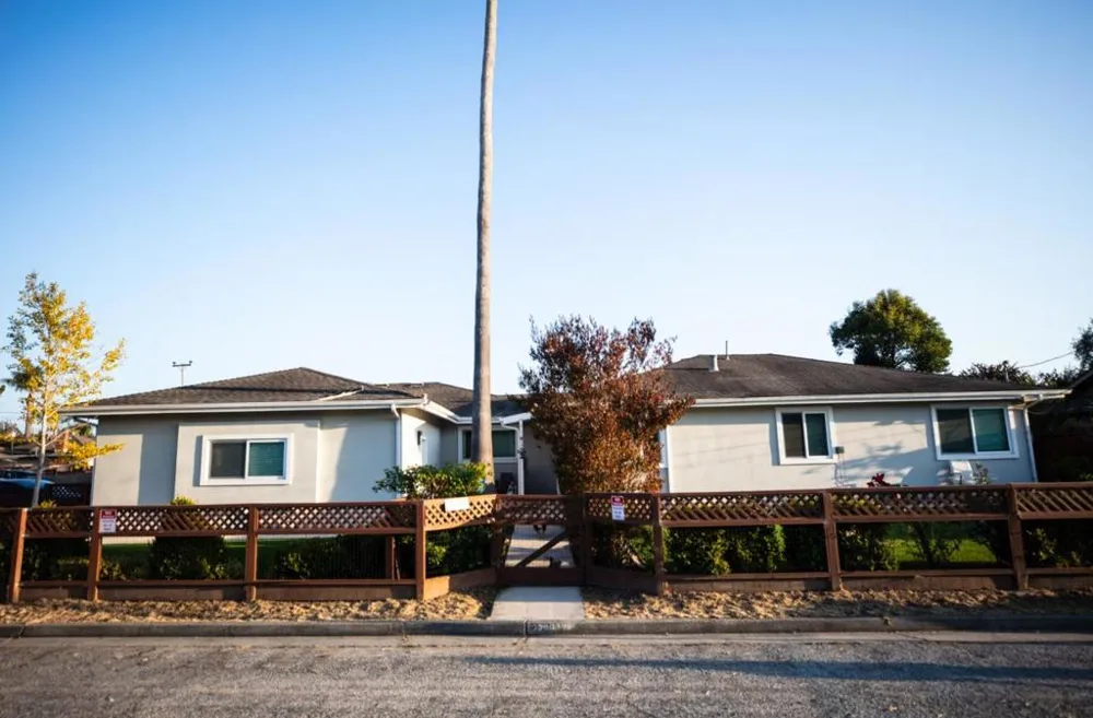 1915 Halterman Avenue Santa Cruz, CA 95062