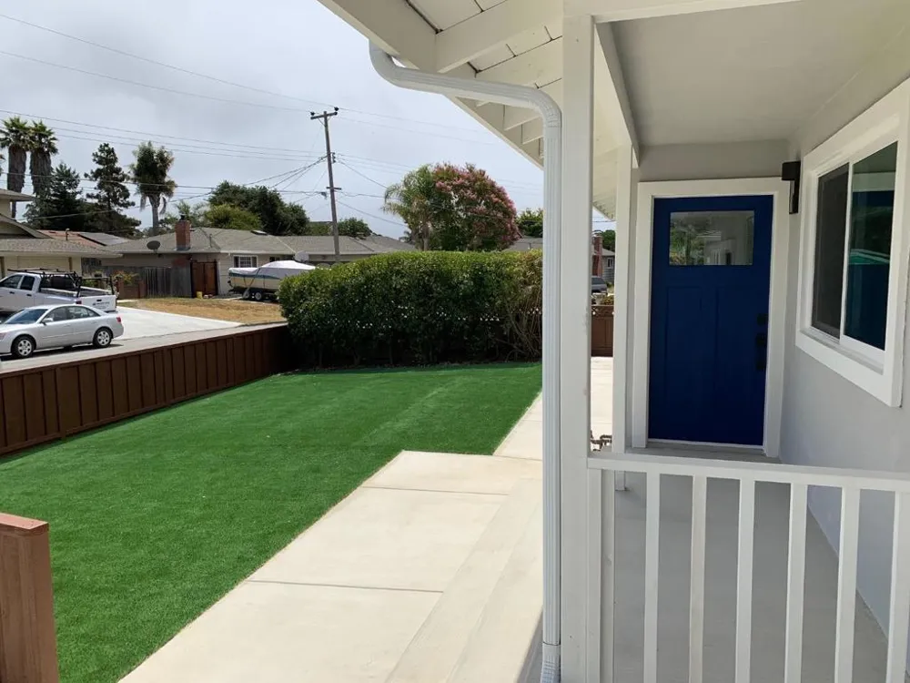 1915 Halterman Avenue Santa Cruz, CA 95062