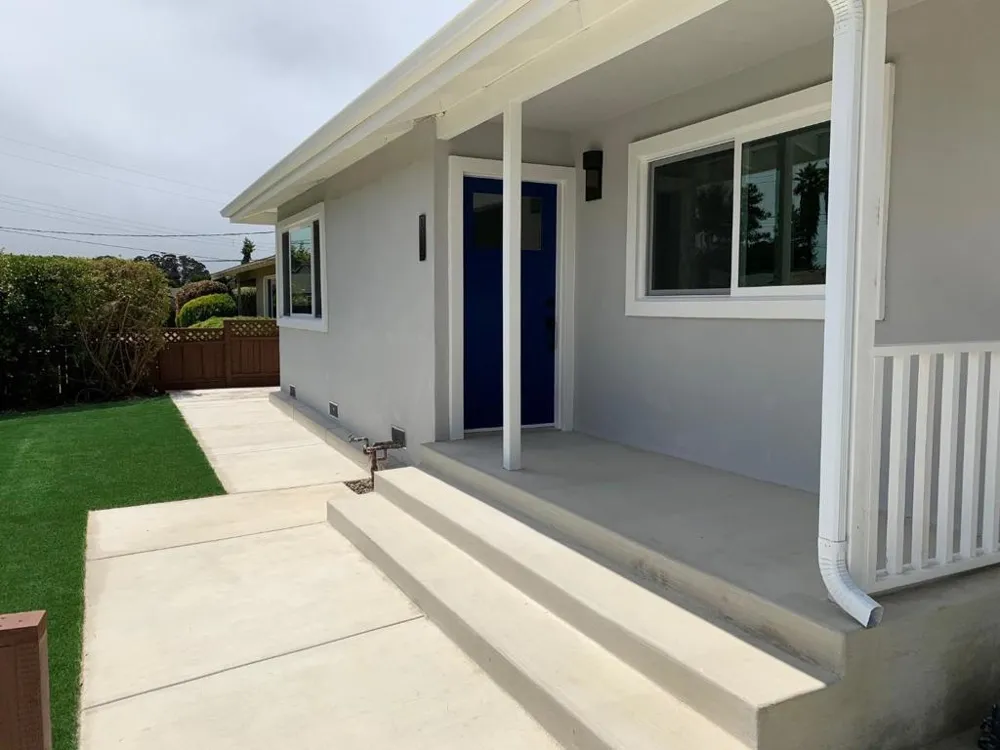 1915 Halterman Avenue Santa Cruz, CA 95062