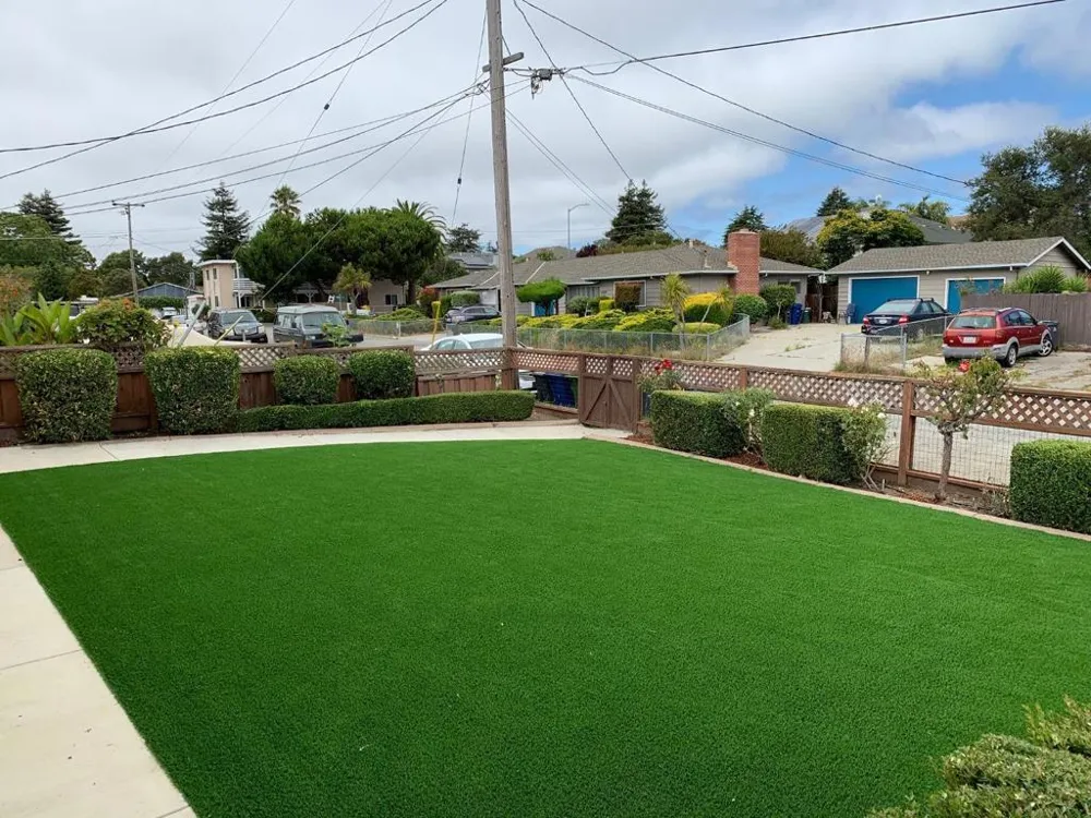 1915 Halterman Avenue Santa Cruz, CA 95062