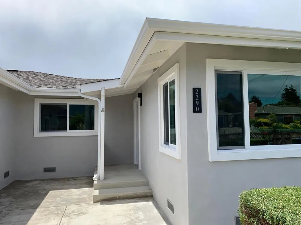 1915 Halterman Avenue Santa Cruz, CA 95062