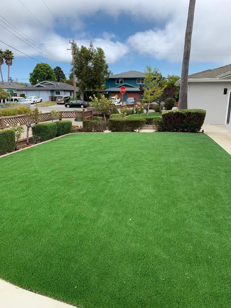 1915 Halterman Avenue Santa Cruz, CA 95062