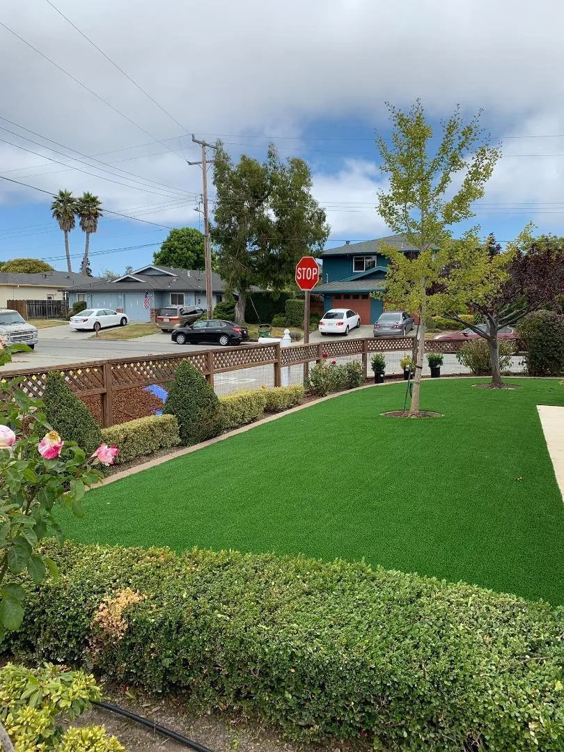 1915 Halterman Avenue Santa Cruz, CA 95062