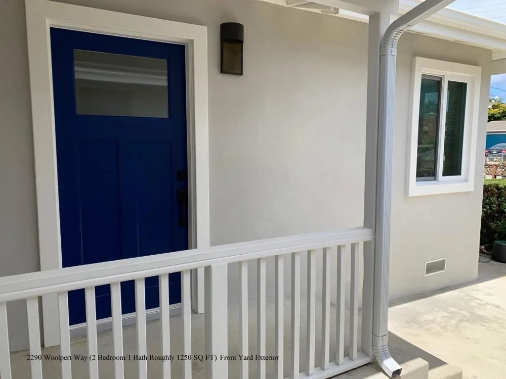 1915 Halterman Avenue Santa Cruz, CA 95062