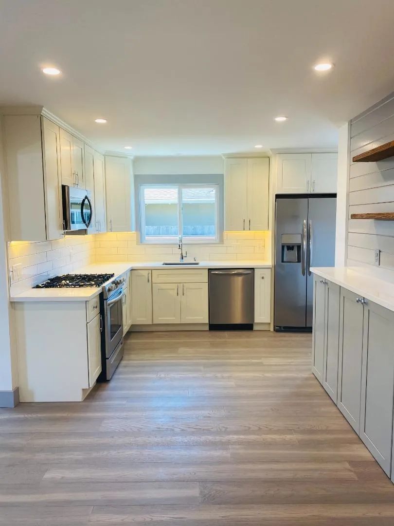 1915 Halterman Avenue Santa Cruz, CA 95062