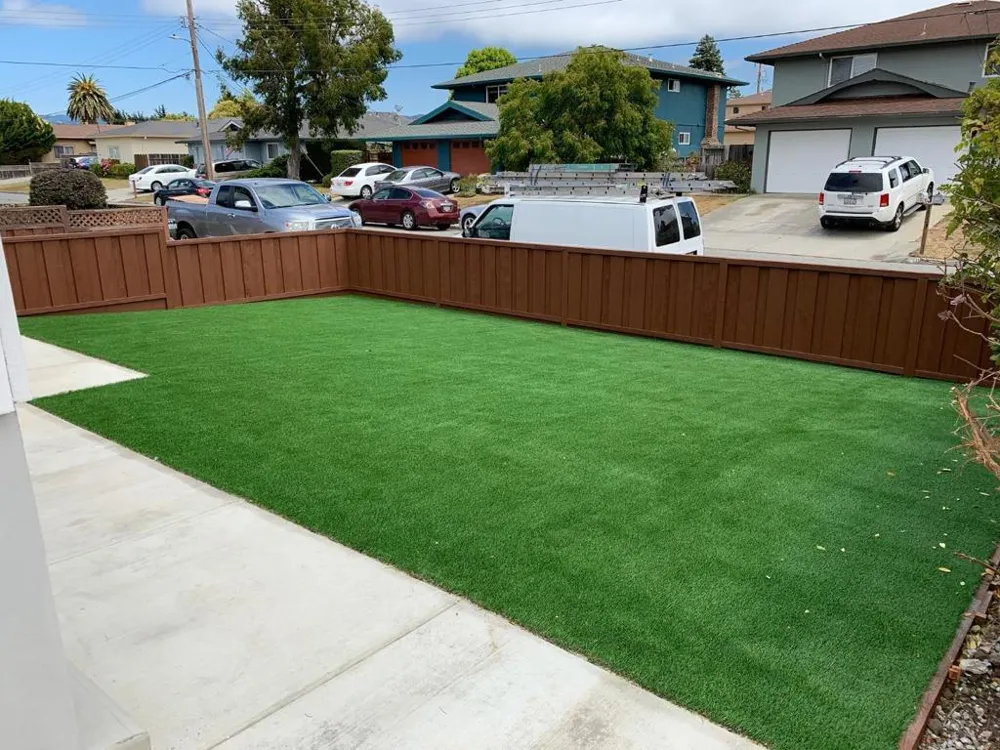 1915 Halterman Avenue Santa Cruz, CA 95062